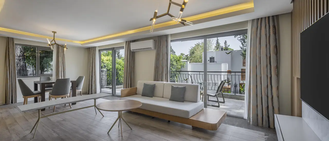 Mövenpick Resort Tekirova