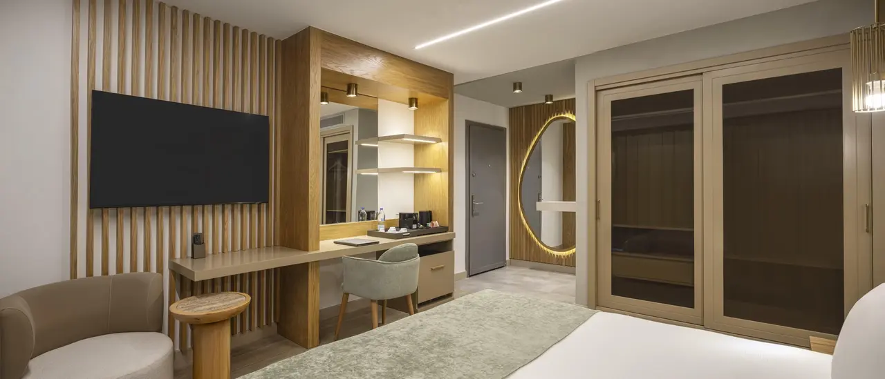 Mövenpick Resort Tekirova