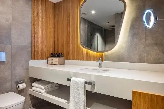 Mövenpick Resort Tekirova