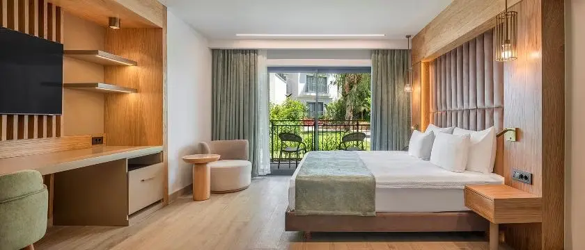 Mövenpick Resort Tekirova
