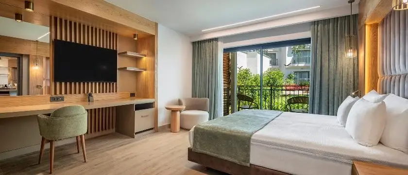 Mövenpick Resort Tekirova