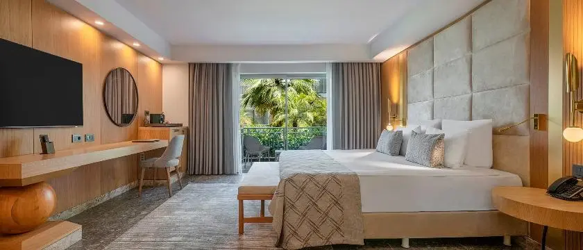 Mövenpick Resort Tekirova