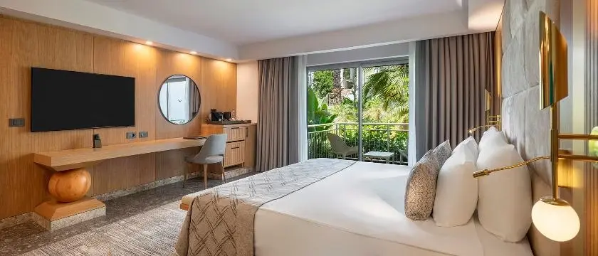 Mövenpick Resort Tekirova