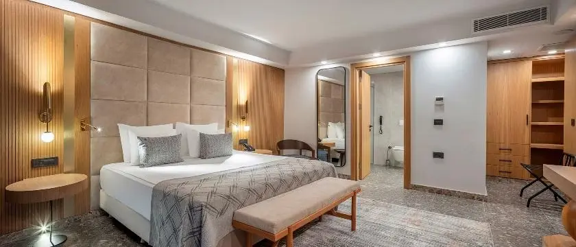 Mövenpick Resort Tekirova