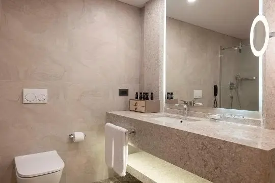 Mövenpick Resort Tekirova