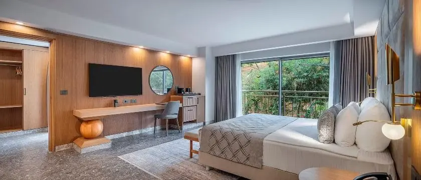 Mövenpick Resort Tekirova