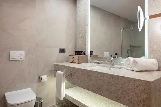 Mövenpick Resort Tekirova