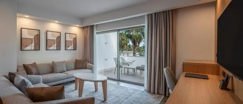 Mövenpick Resort Tekirova