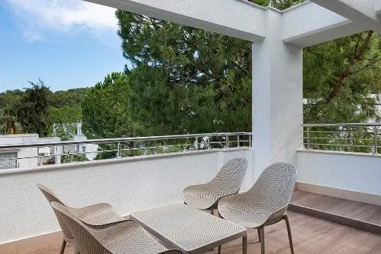 Mövenpick Resort Tekirova