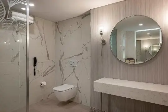 Mövenpick Resort Tekirova