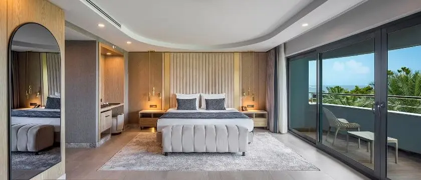 Mövenpick Resort Tekirova