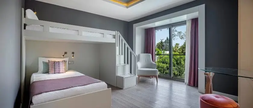 Mövenpick Resort Tekirova