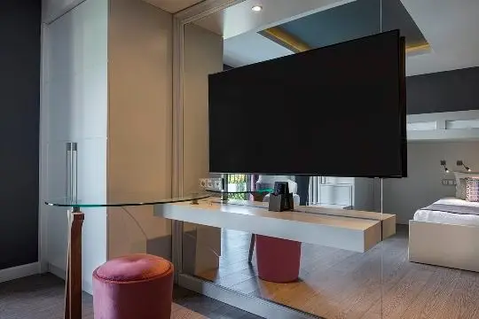 Mövenpick Resort Tekirova