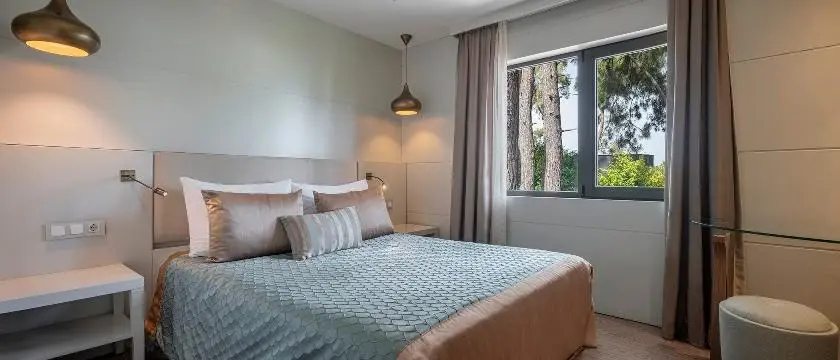 Mövenpick Resort Tekirova