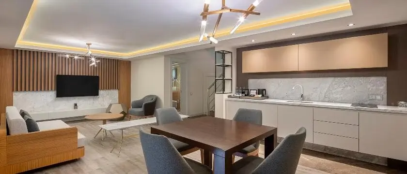 Mövenpick Resort Tekirova