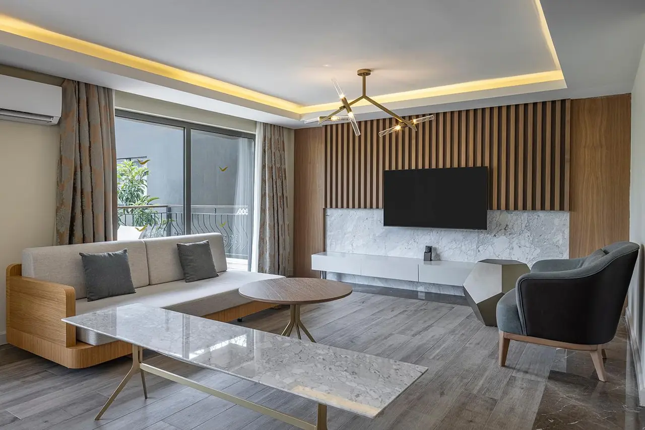 Mövenpick Resort Tekirova