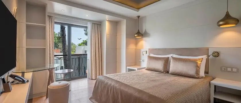Mövenpick Resort Tekirova