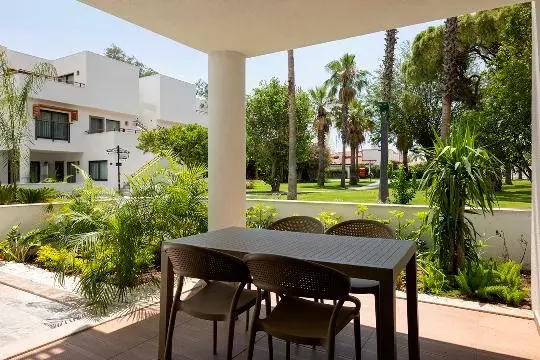 Mövenpick Resort Tekirova