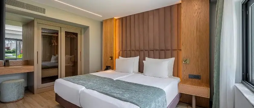 Mövenpick Resort Tekirova