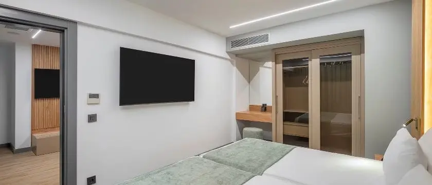 Mövenpick Resort Tekirova