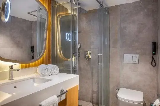Mövenpick Resort Tekirova