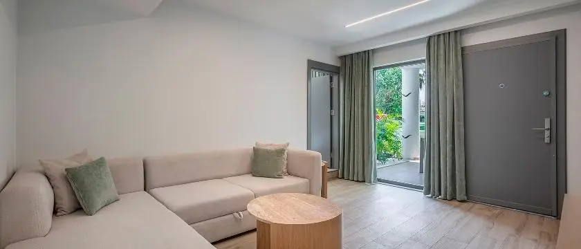 Mövenpick Resort Tekirova
