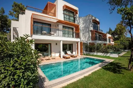 Mövenpick Resort Tekirova