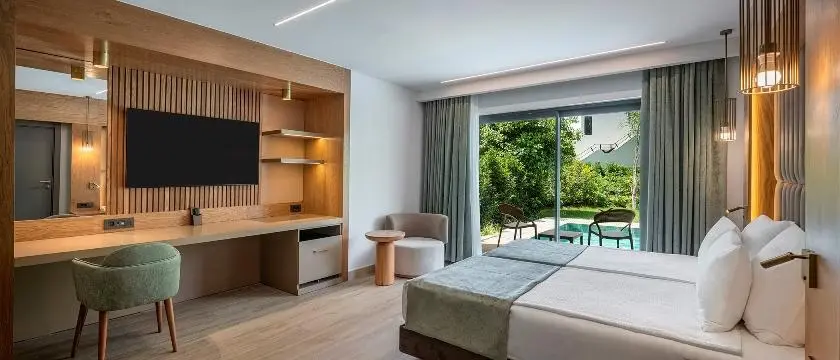 Mövenpick Resort Tekirova