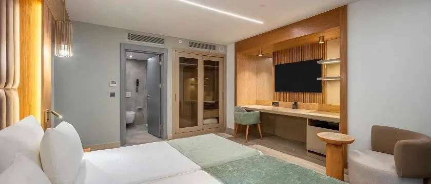 Mövenpick Resort Tekirova