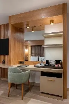Mövenpick Resort Tekirova