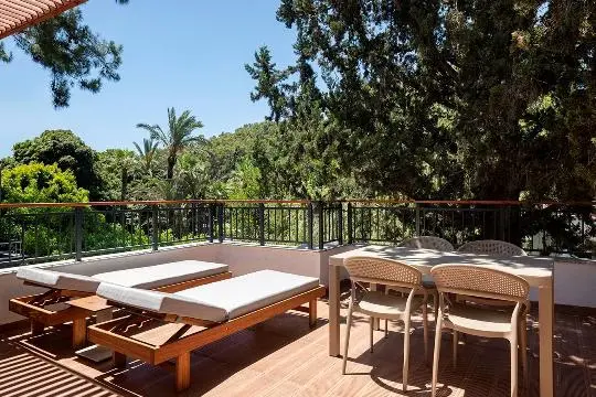 Mövenpick Resort Tekirova