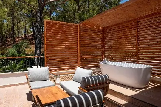 Mövenpick Resort Tekirova