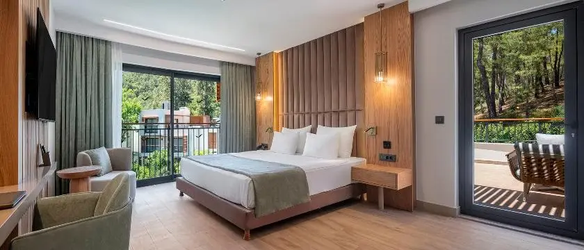Mövenpick Resort Tekirova