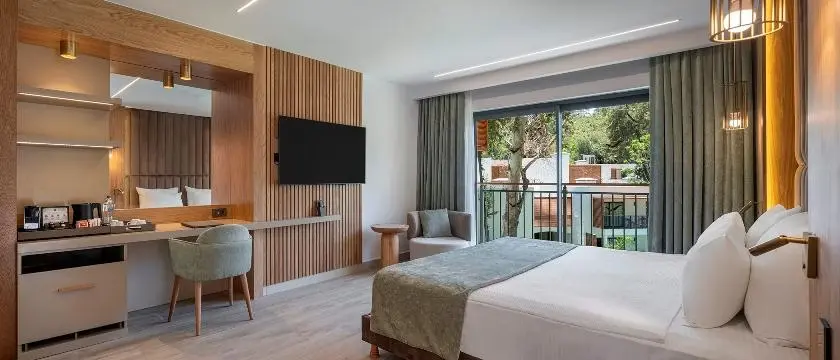 Mövenpick Resort Tekirova