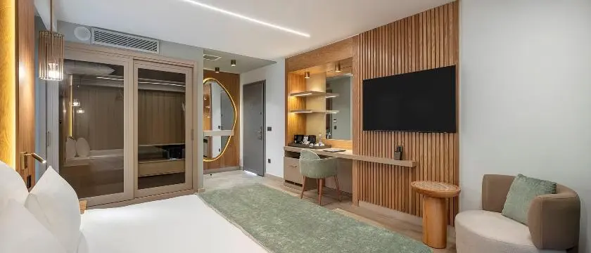 Mövenpick Resort Tekirova