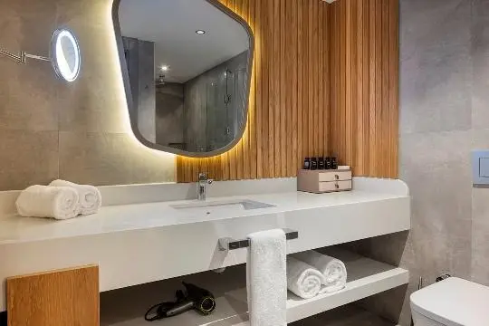 Mövenpick Resort Tekirova