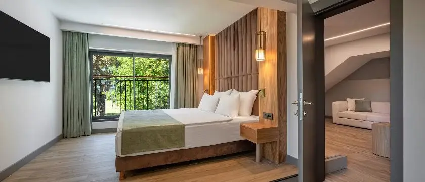 Mövenpick Resort Tekirova