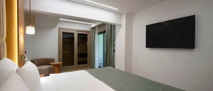 Mövenpick Resort Tekirova