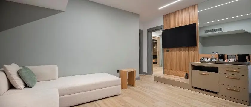 Mövenpick Resort Tekirova