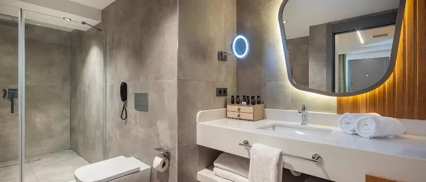 Mövenpick Resort Tekirova