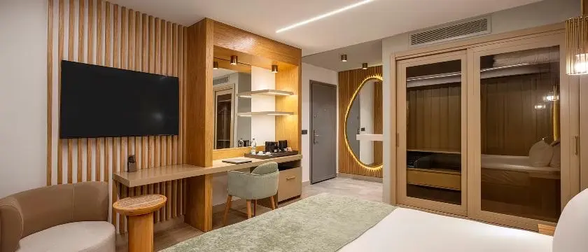 Mövenpick Resort Tekirova