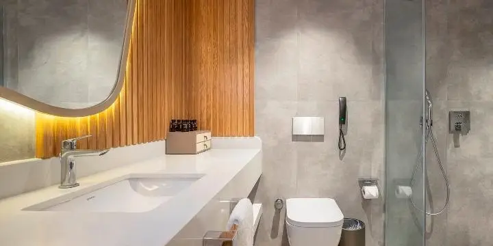 Mövenpick Resort Tekirova
