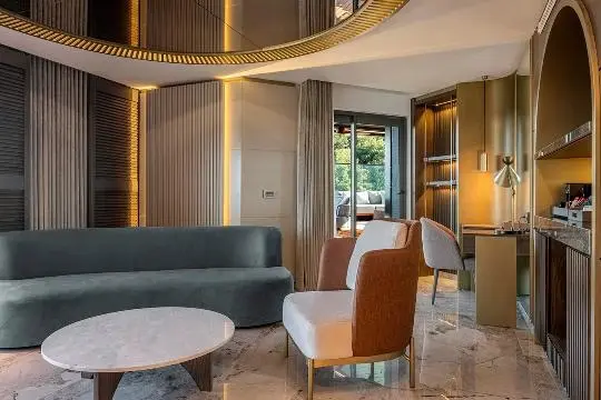 Mövenpick Resort Tekirova