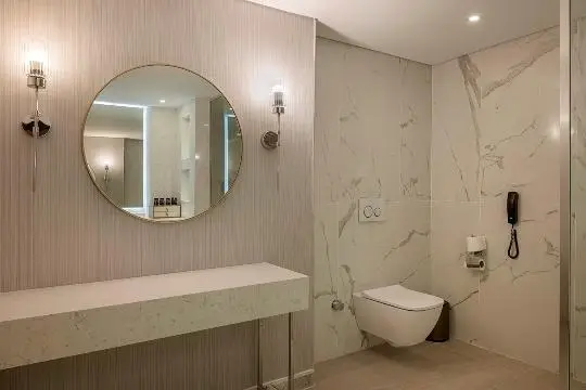 Mövenpick Resort Tekirova