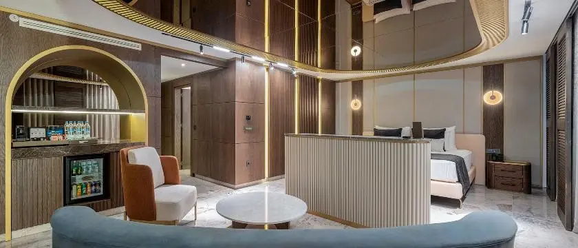 Mövenpick Resort Tekirova