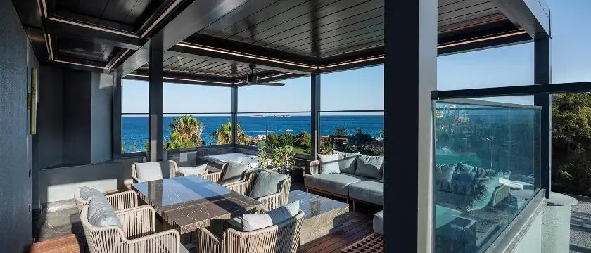 Mövenpick Resort Tekirova