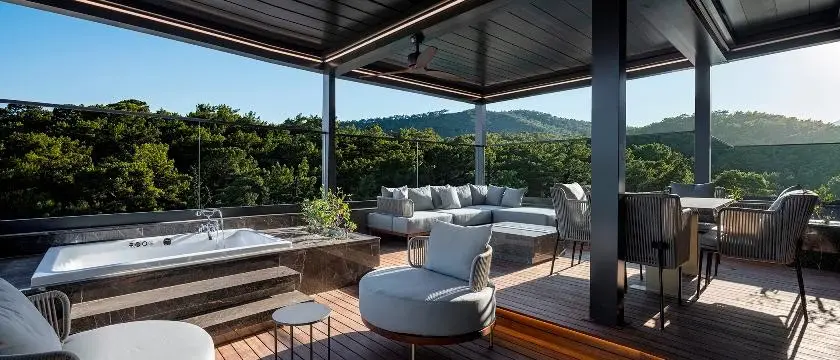 Mövenpick Resort Tekirova