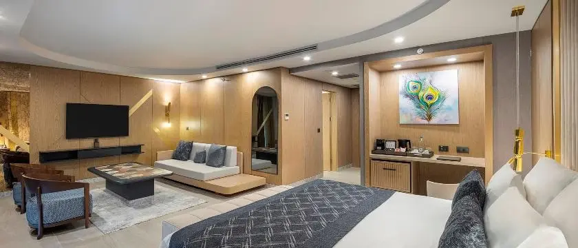 Mövenpick Resort Tekirova