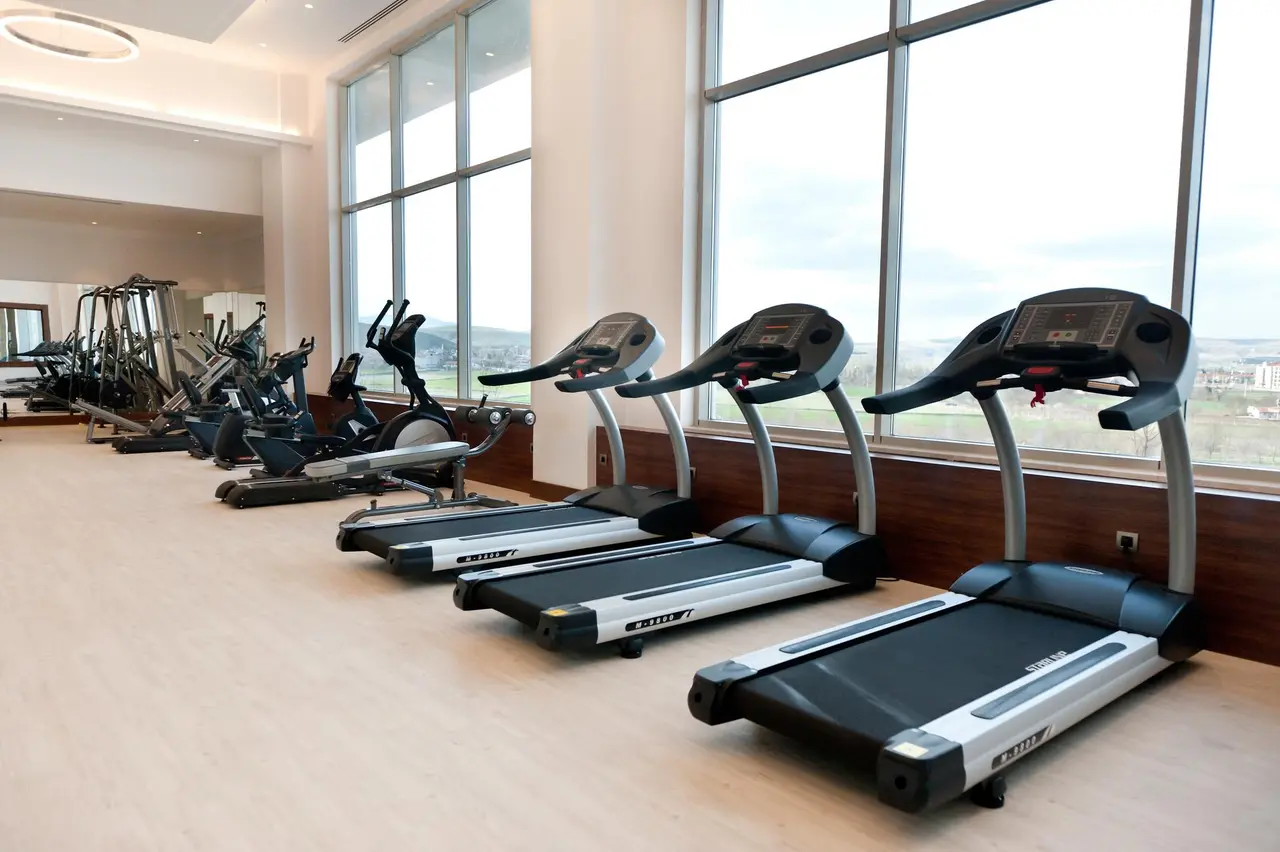 Alusso Thermal Hotel SPA & Convention Center