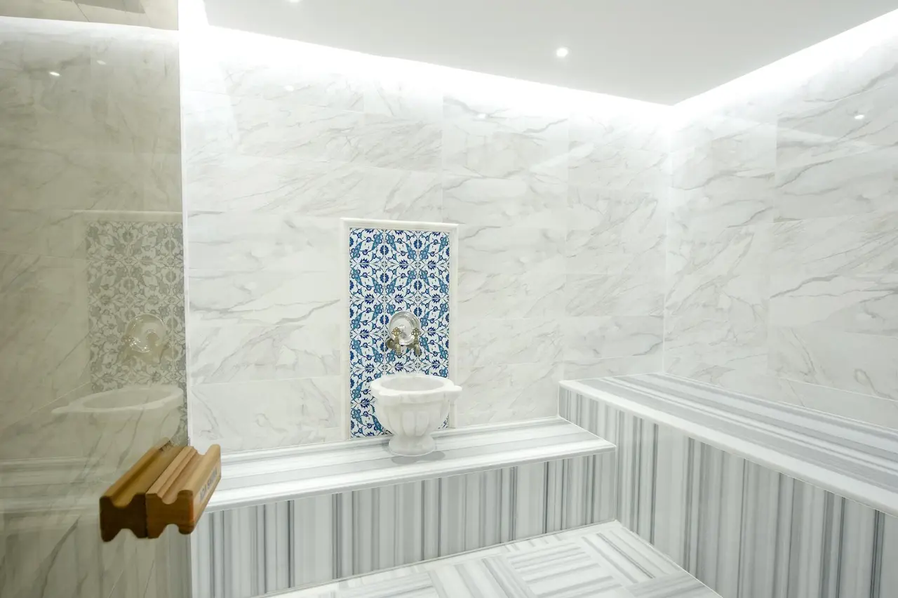Alusso Thermal Hotel SPA & Convention Center